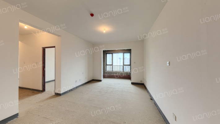 白桦林溪二手房实景图