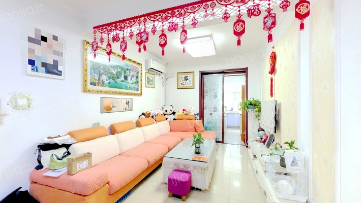 电大街66-36号二手房实景图