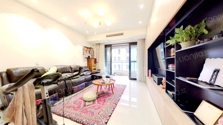 恒大世纪城一二期二手房实景图