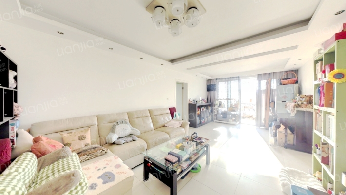 龙昌苑二手房实景图