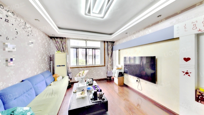 葛光社区二手房实景图