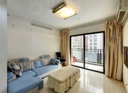 整租·竹园新城 2室1厅 南_竹园新城租房