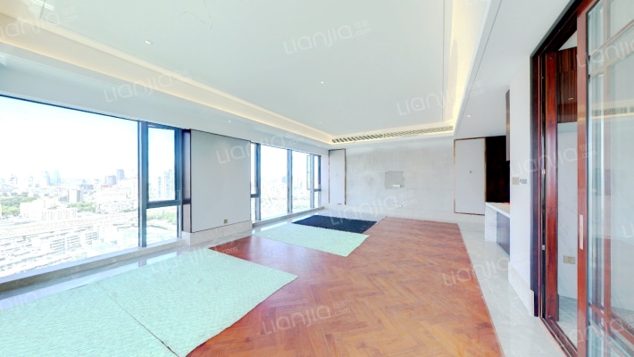 宁波公馆二手房实景图