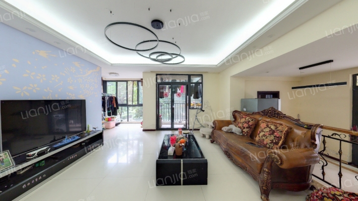 东海岸二手房实景图