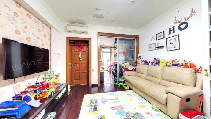 瑞嘉公寓二手房实景图