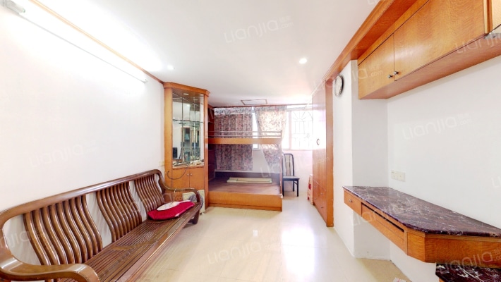 广东南油船舶大厦二手房实景图