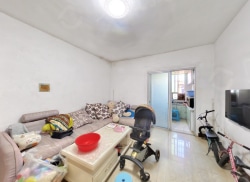 整租·建国路小区 2室1厅 南/北_建国路小区租房