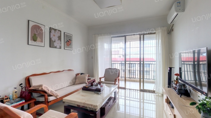 康怡轩二手房实景图