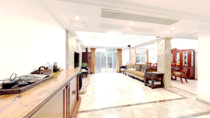 康桥半岛五期(西区)二手房实景图