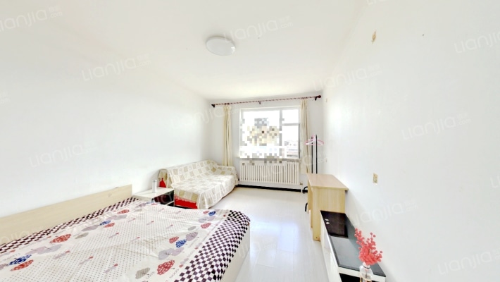 东城国际花园二手房实景图