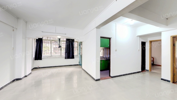 府前阁二手房实景图