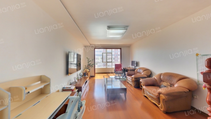 民政小区二手房实景图