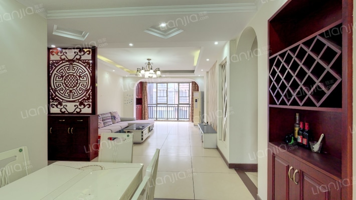 芙蓉盛景二手房实景图