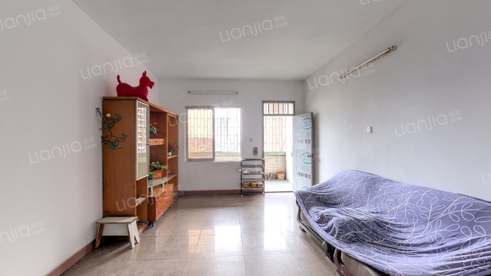 金古大厦二手房实景图