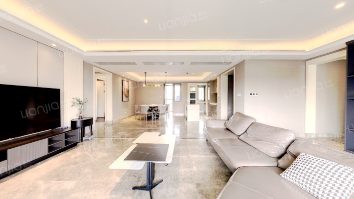 兰园二手房实景图