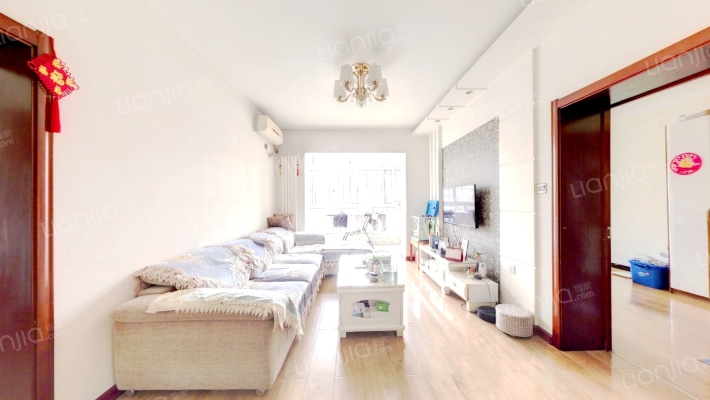 大众嘉园二手房实景图