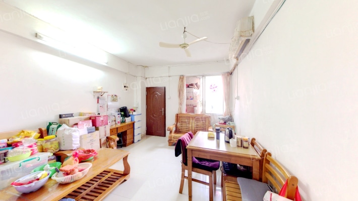 江滨大厦二手房实景图