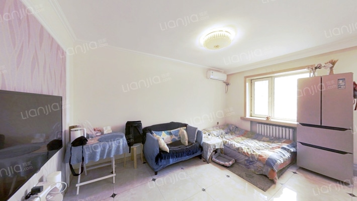 元士街二手房实景图