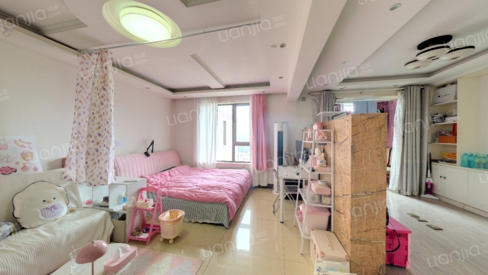 南郊御墅二手房实景图