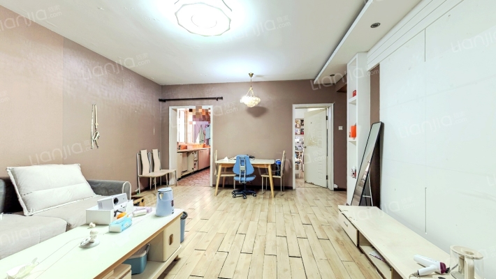 西影社区二手房实景图