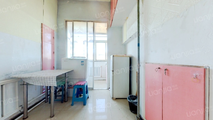 强工一街小区二手房实景图