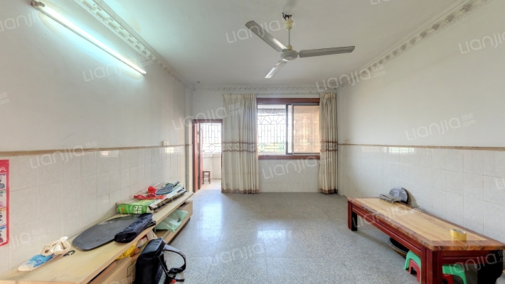 糖厂社区二号小区二手房实景图