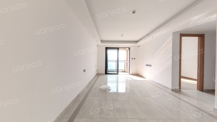 美的翰悦府二手房实景图