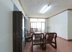 整租·富华广场北区 3室2厅 南/北_富华广场北区租房