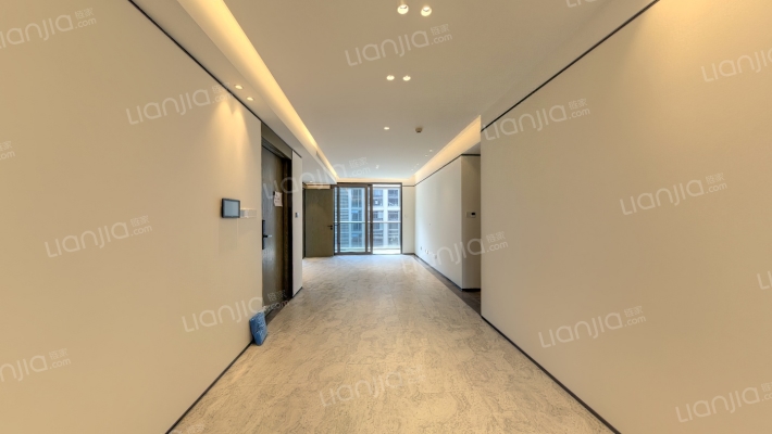 华润亚奥城北区二手房实景图