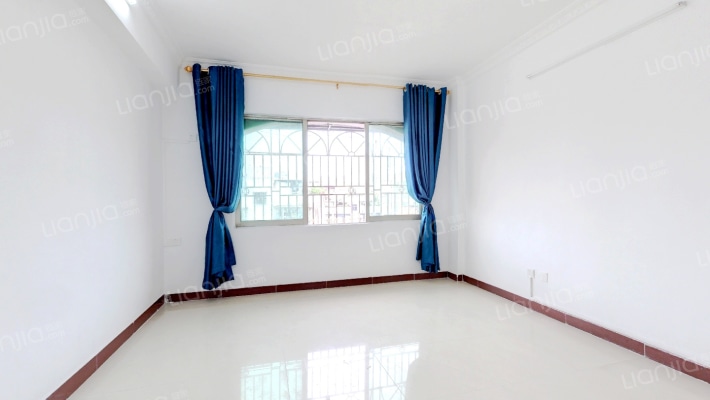 京宝苑二手房实景图