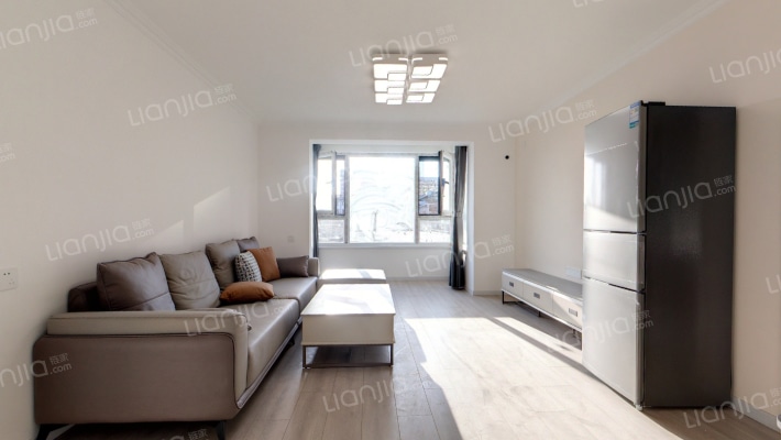 东恒时代一期二手房实景图