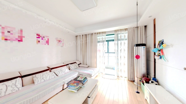 南艳湾二手房实景图