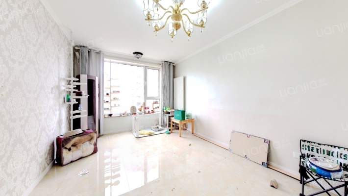 瑞纳紫轩二手房实景图