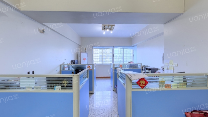 太平洋广场二手房实景图