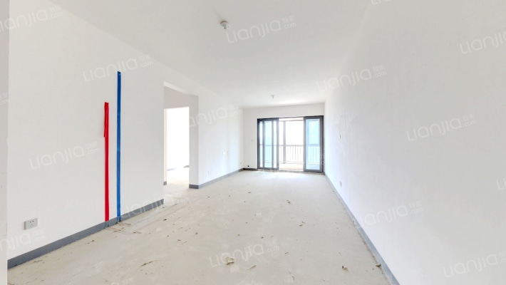 碧桂园海德公园二手房实景图