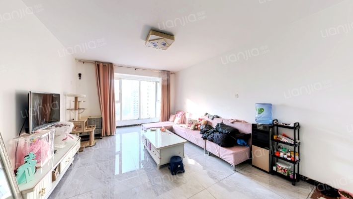 北城山水二手房实景图