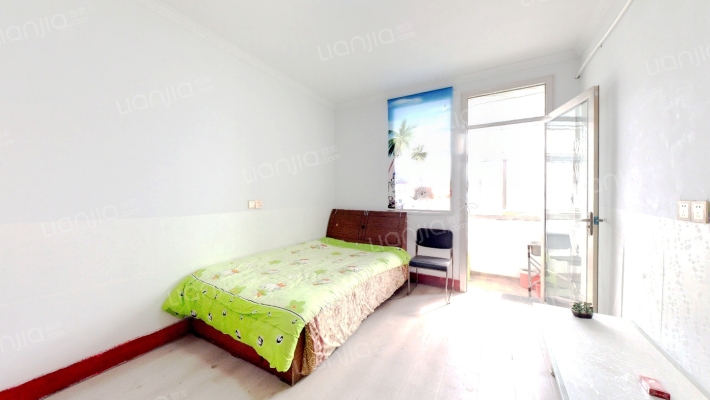 北工房前街1号二手房实景图