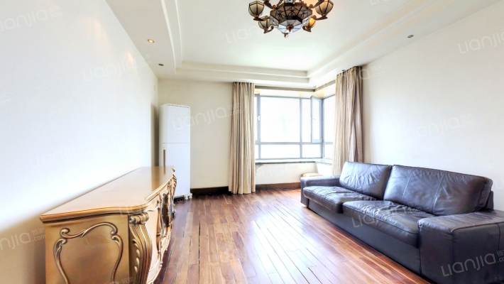 九九园二手房实景图