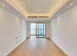 整租·格力海岸五期 2室2厅 南_格力海岸五期租房