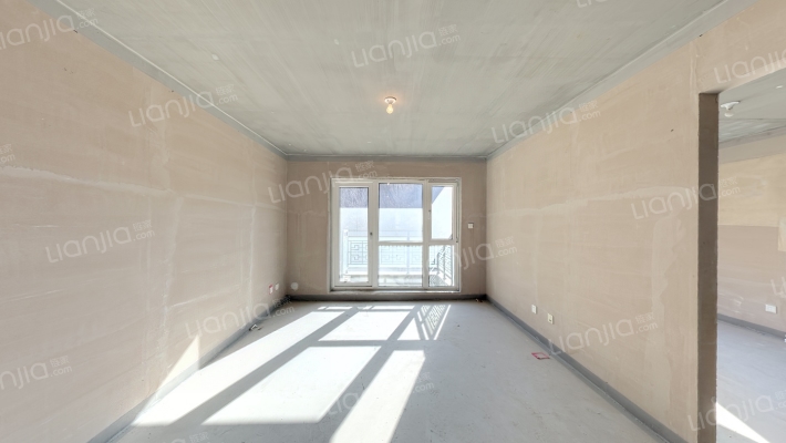 金地保利墅苑风华三期二手房实景图