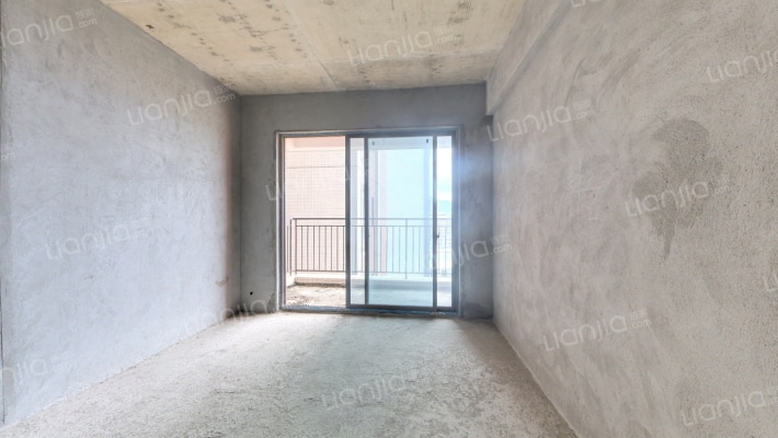 朗逸轩二手房实景图