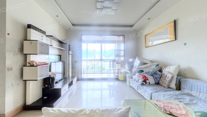 名都新城二手房实景图