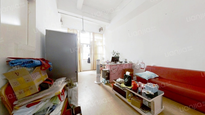 华丰大厦二手房实景图