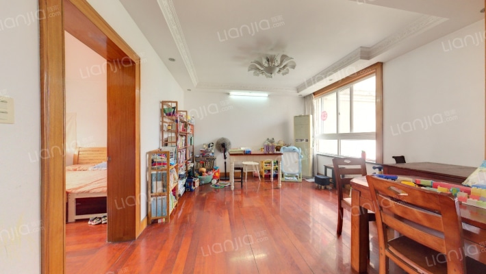 叶城二街坊二手房实景图