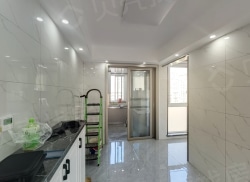 整租·东疆花苑 2室2厅 南_东疆花苑租房