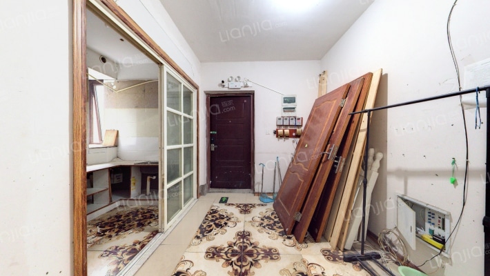 弘阳上煕名苑二手房实景图