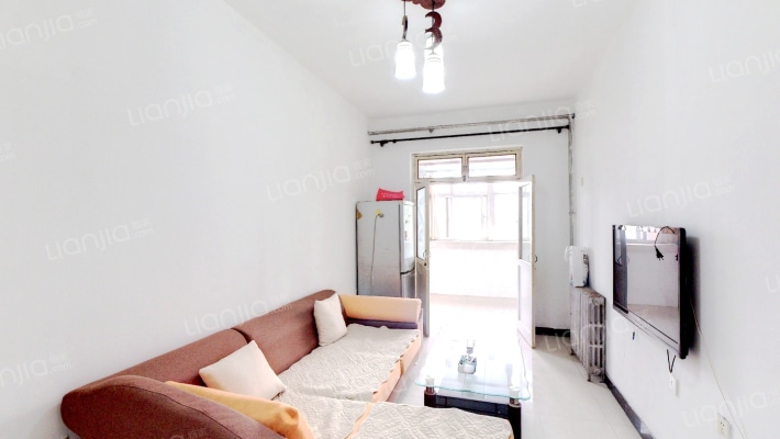 陵园宿舍二手房实景图