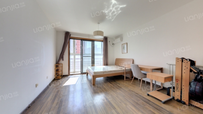 糖人街二手房实景图