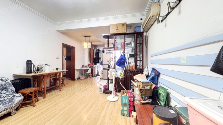 佳和馨居二手房实景图