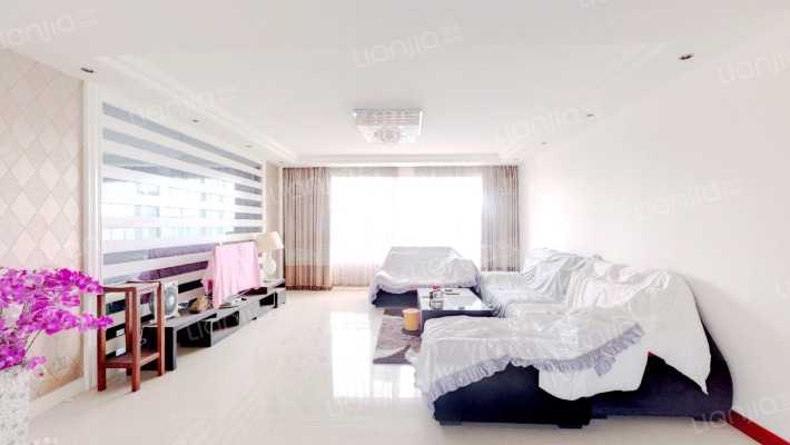 临河风景二手房实景图